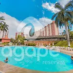 Hot Springs Ágape