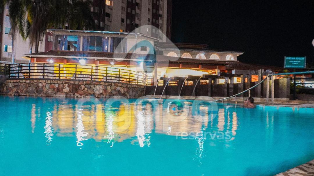 Hot Springs Agape * Caldas Novas