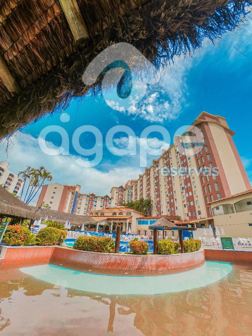 Apartamento Hot Springs Agape *
