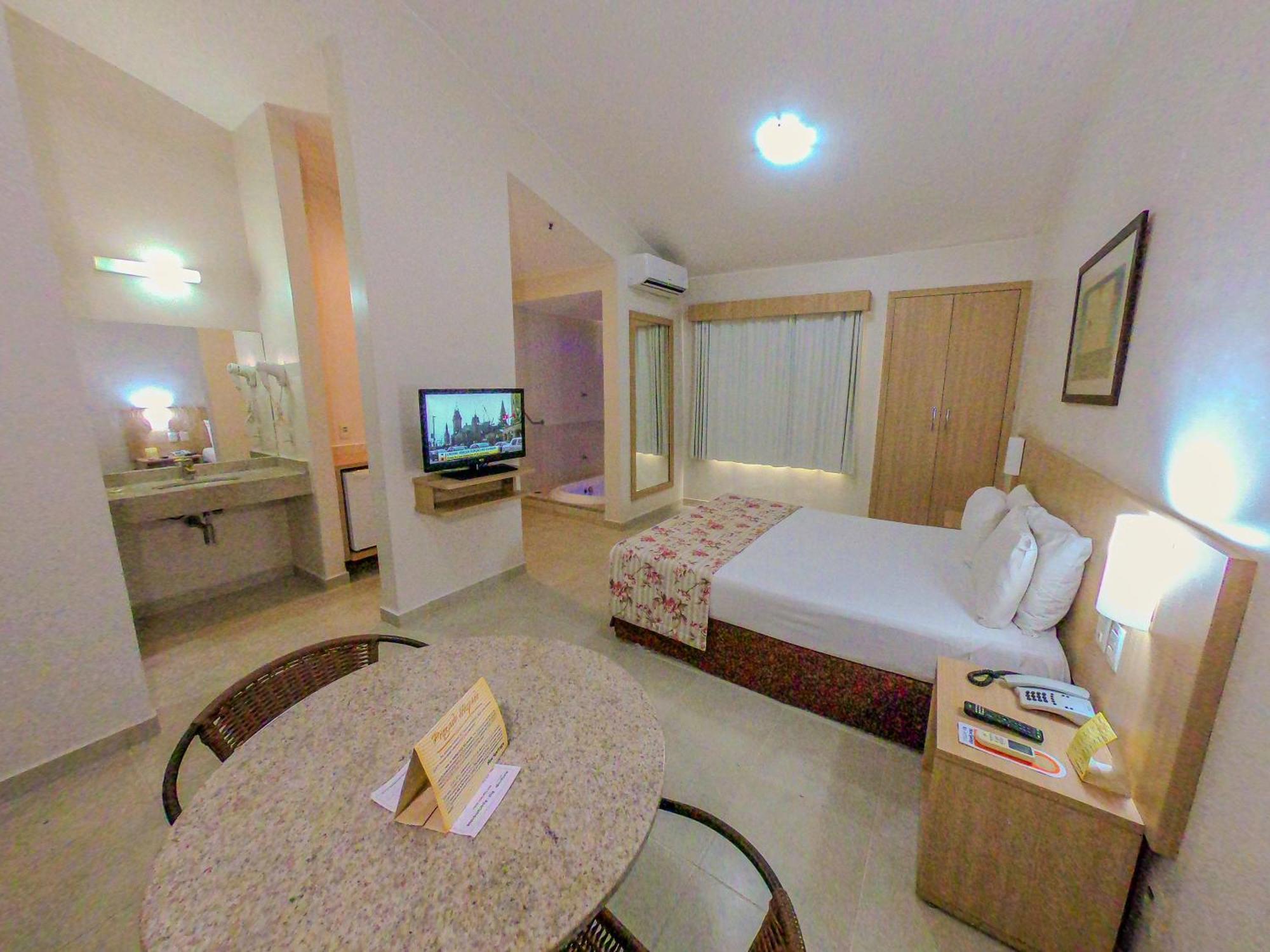 Hot Springs Agape Apartamento