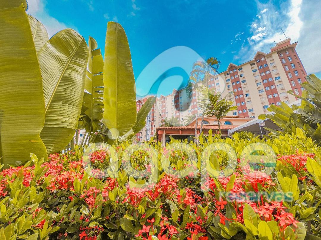Apartamento Hot Springs Agape