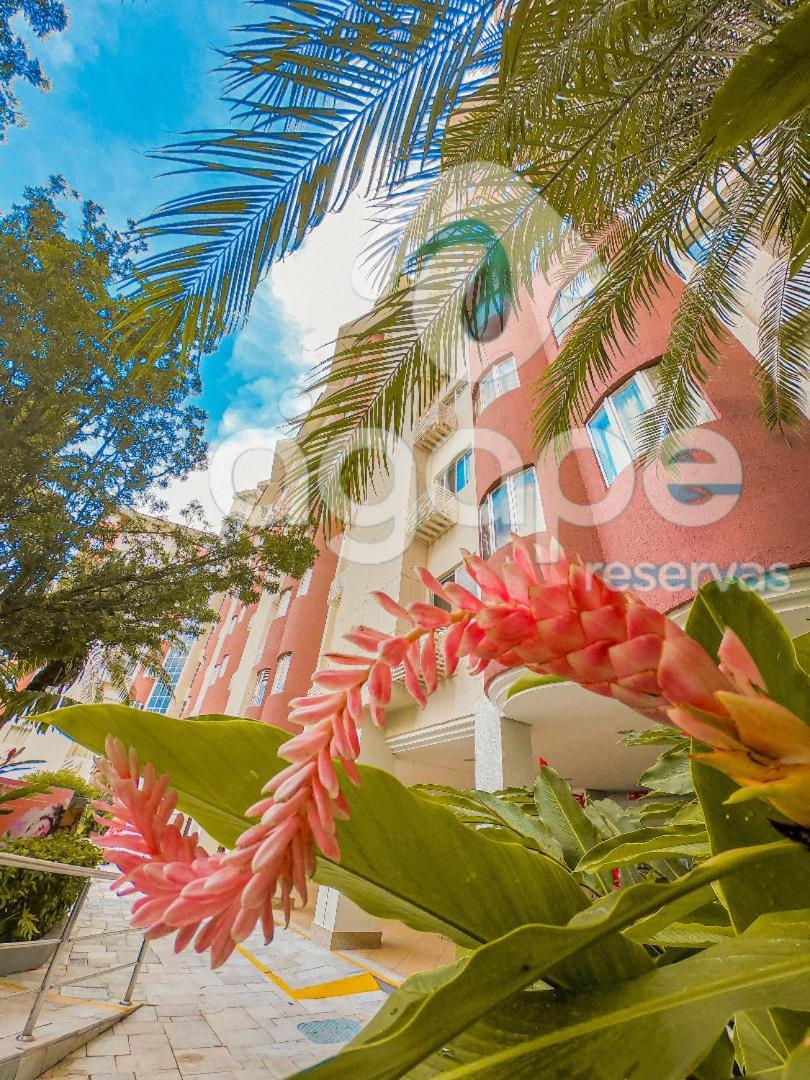 Hot Springs Agape Apartamento *