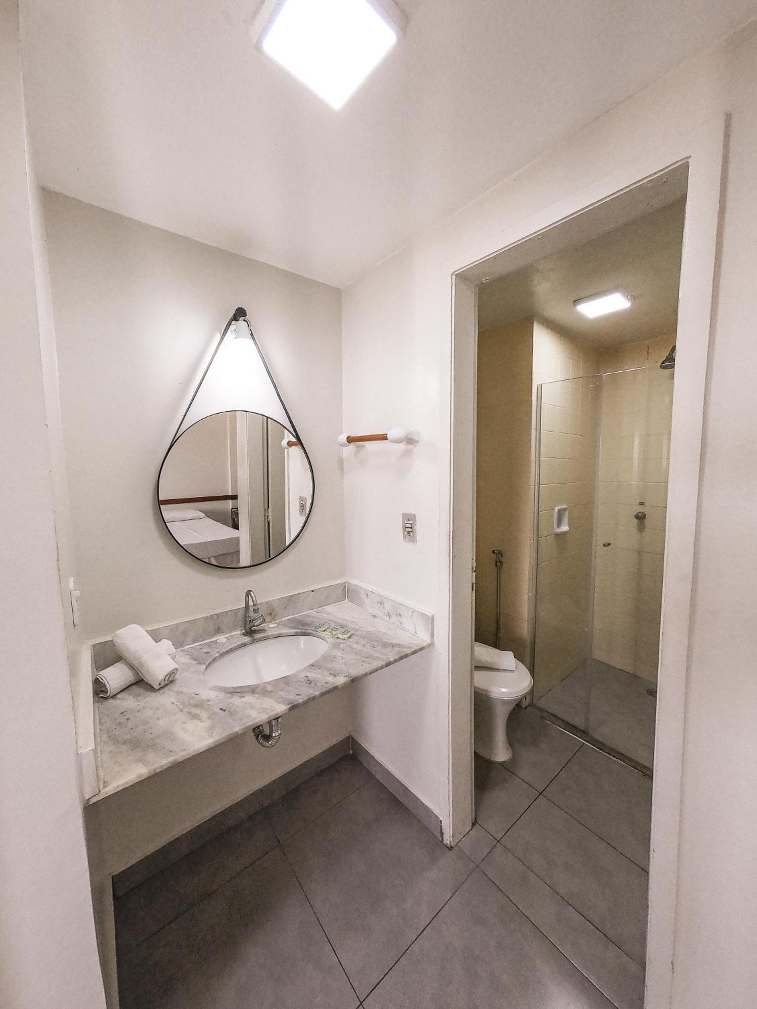 Hot Springs Agape Apartamento Caldas Novas