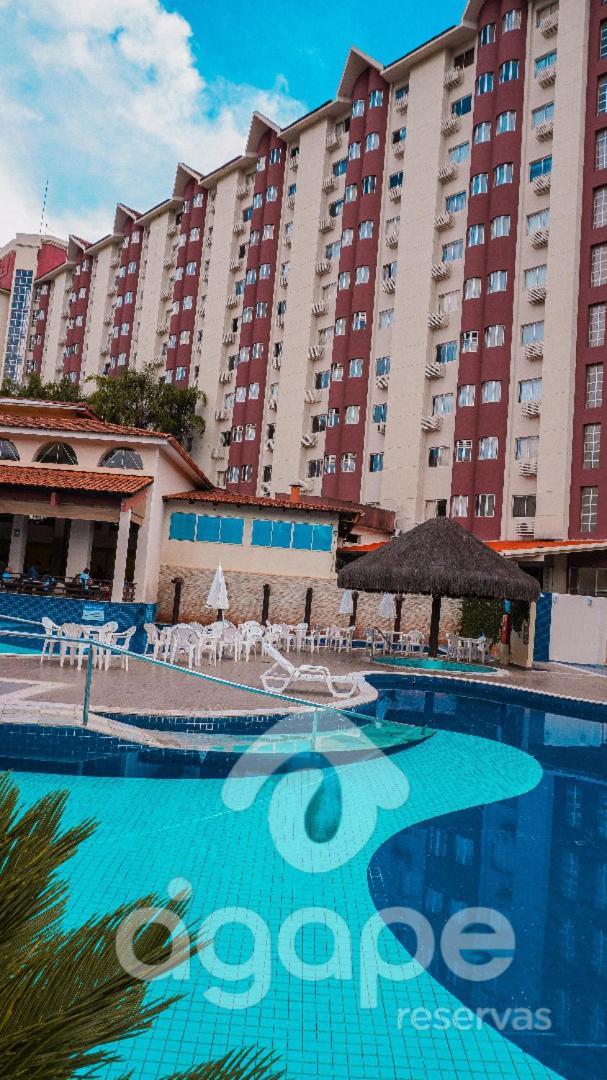 Apartamento Hot Springs Agape
