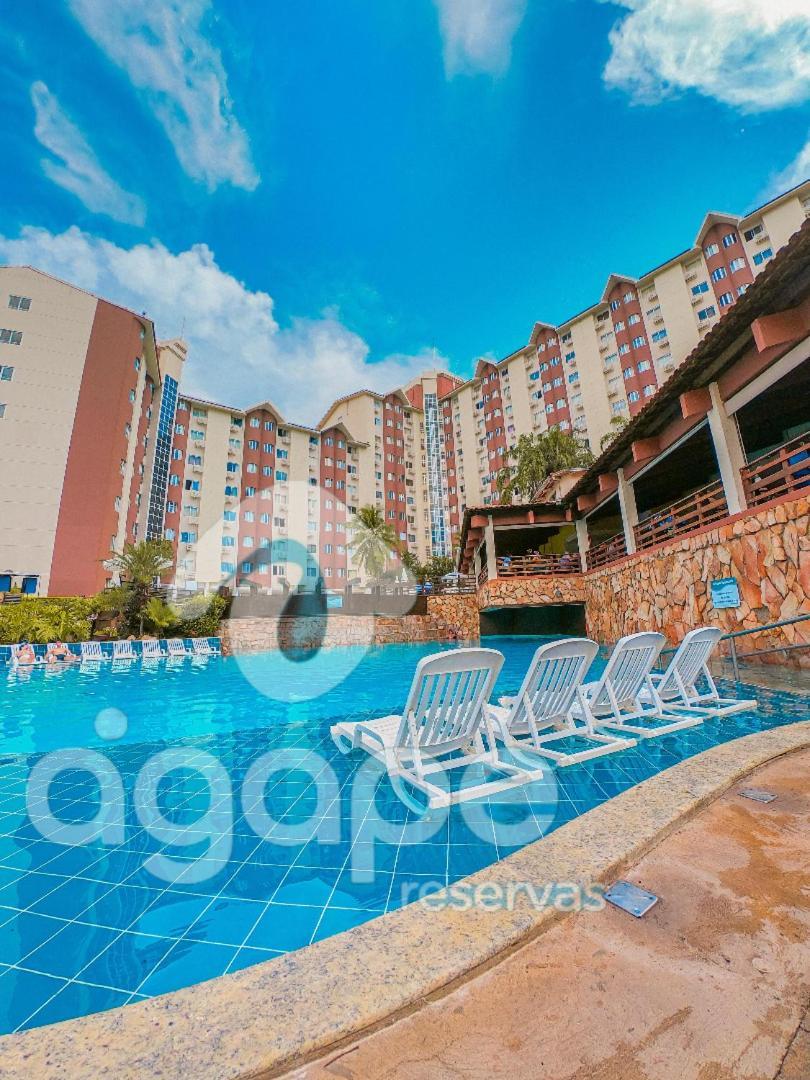 Hot Springs Agape * Caldas Novas