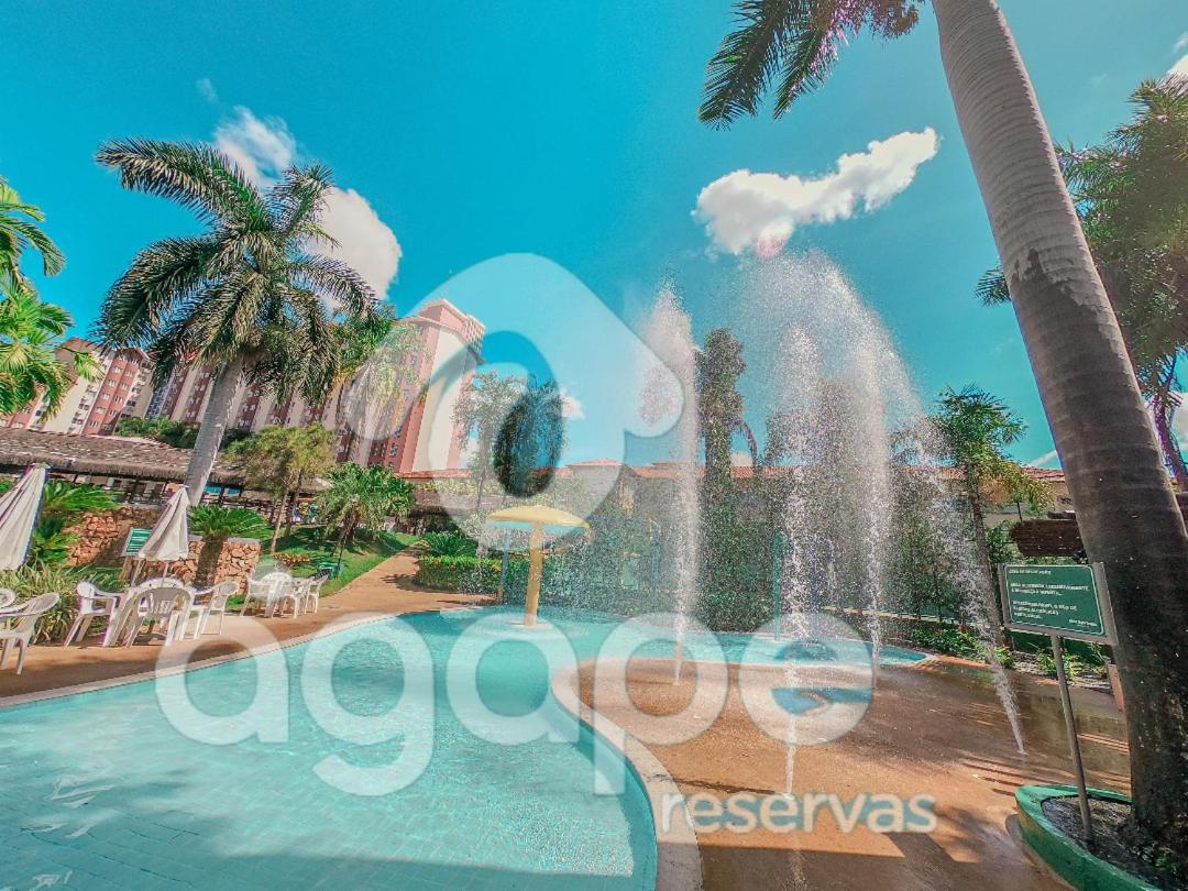 Hot Springs Agape Apartamento