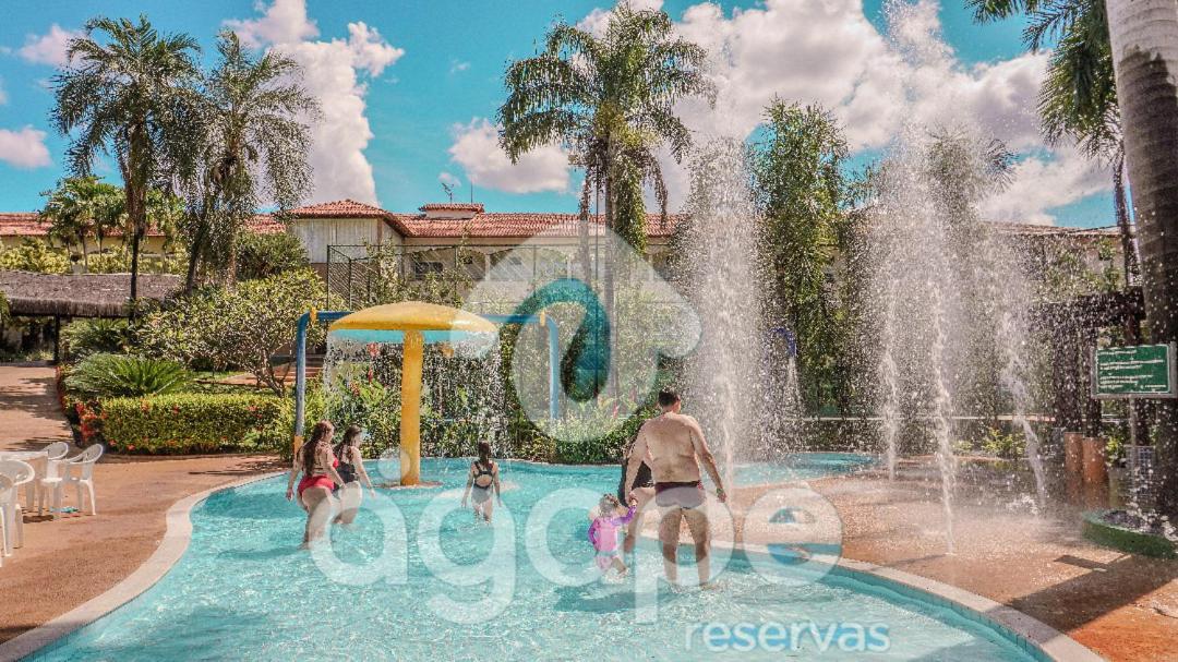 Hot Springs Agape Apartamento *