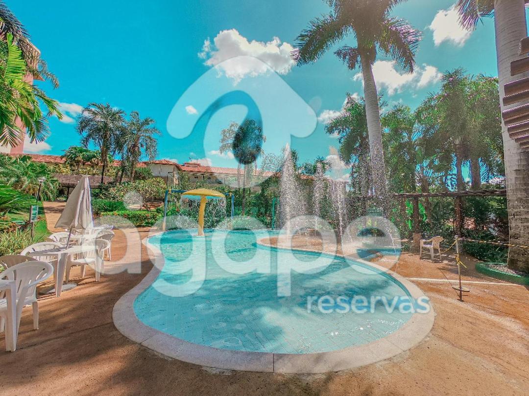 Apartamento Hot Springs Agape *