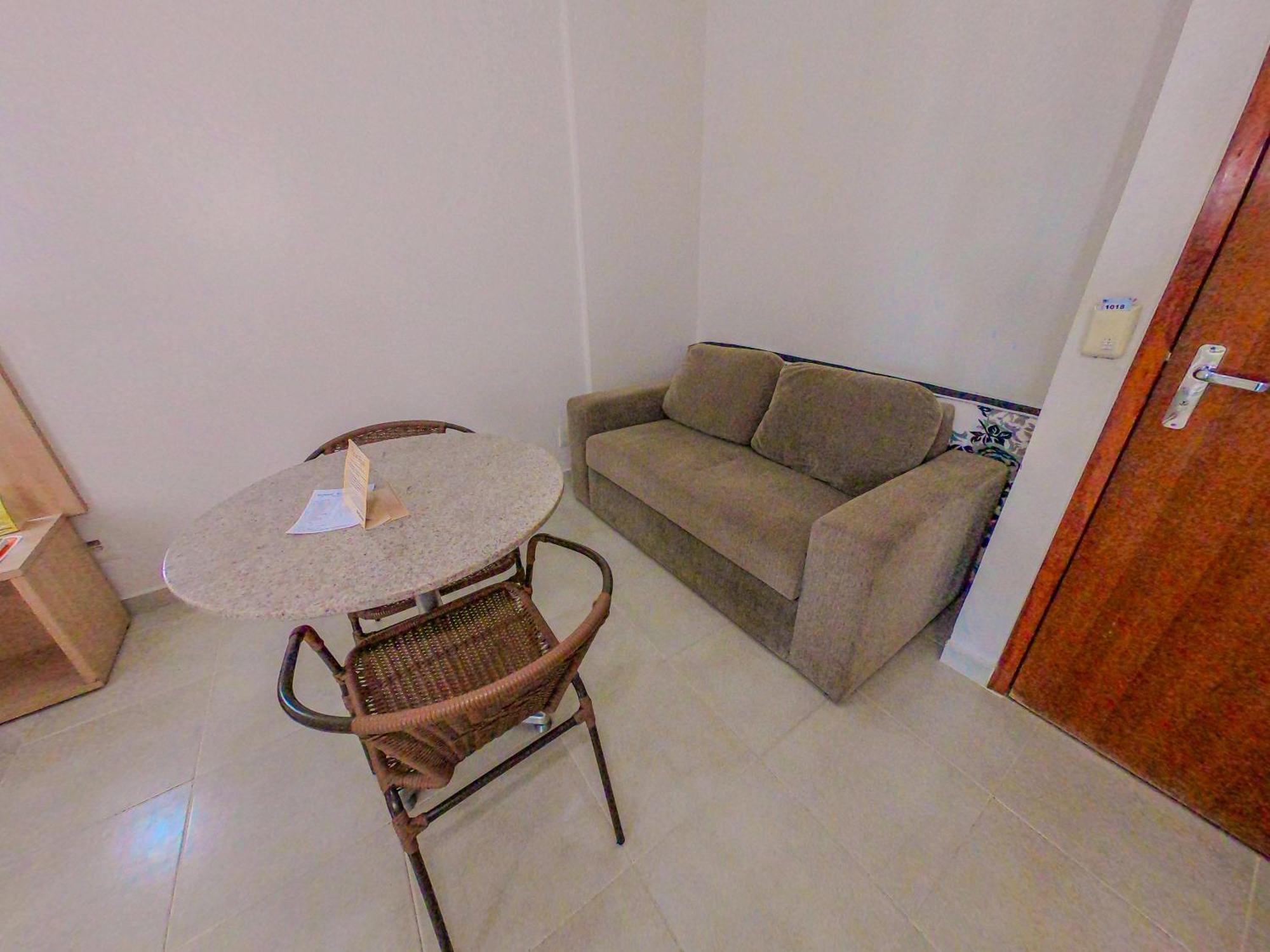 Apartment Hot Springs Agape *