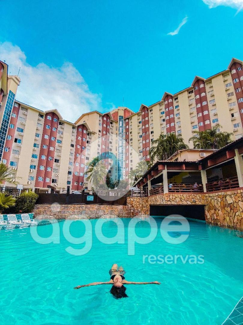 Hot Springs Agape Apartment