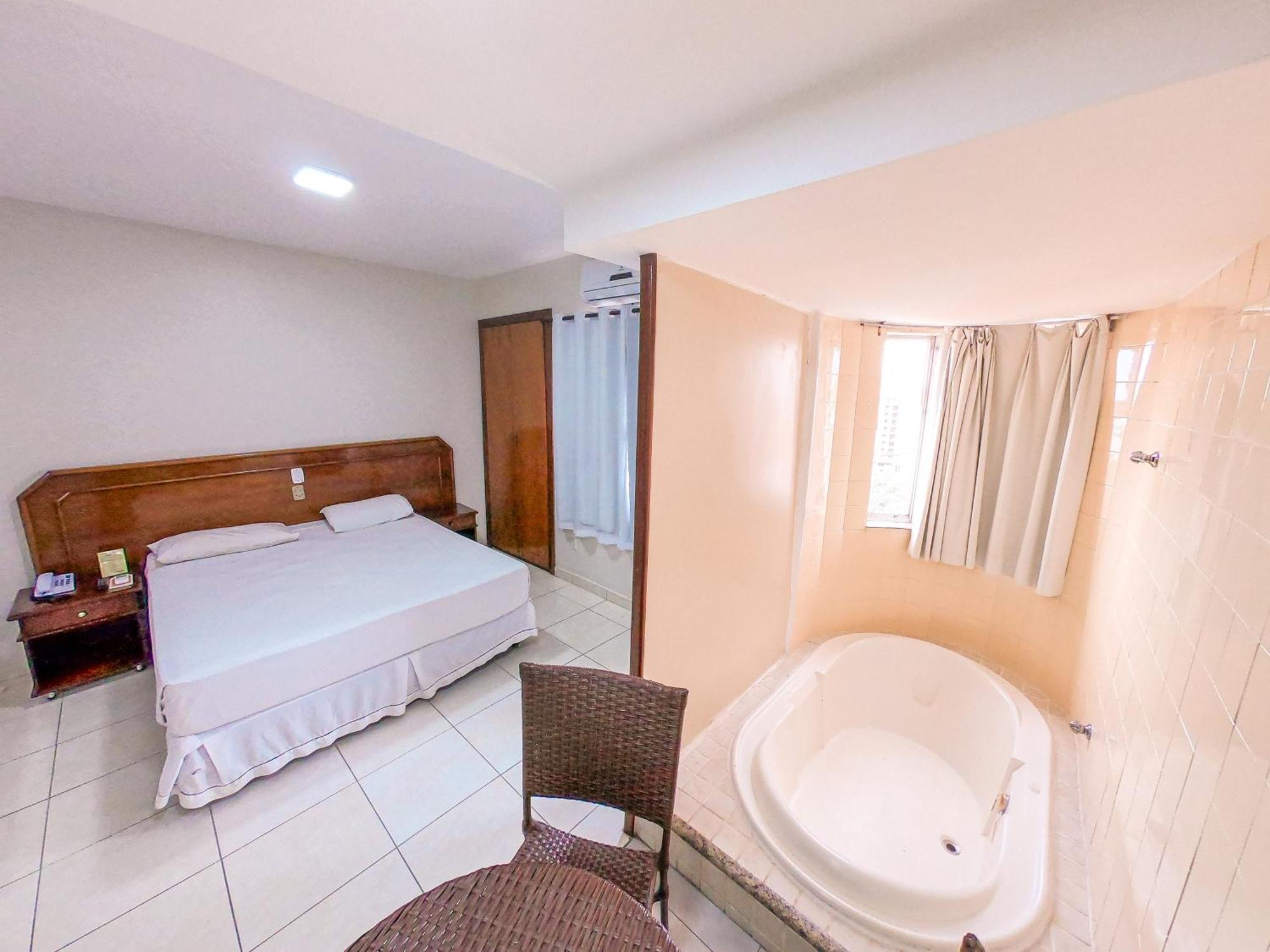 Hot Springs Agape Apartment *