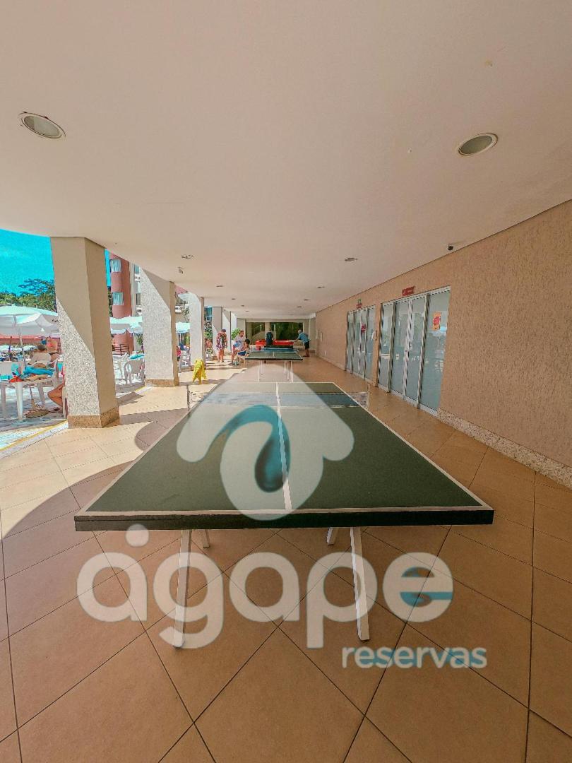 Apartment Hot Springs Agape Caldas Novas