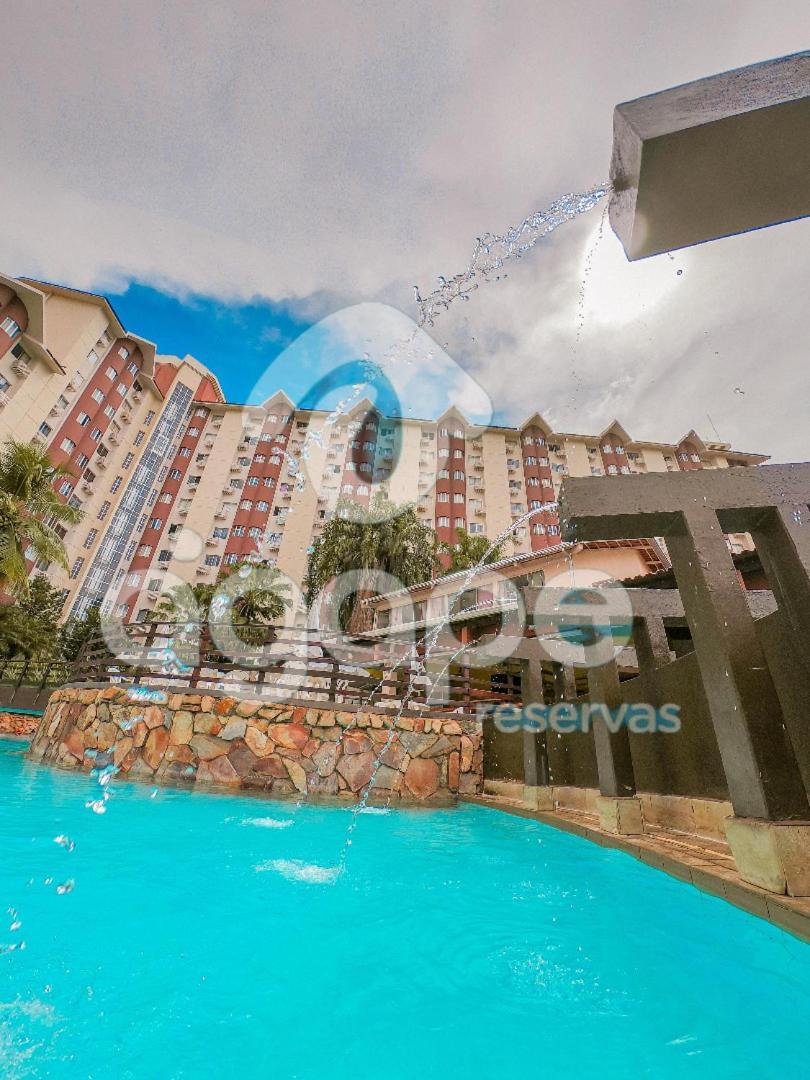 Hot Springs Agape Apartment *